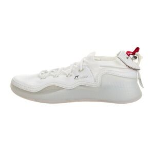 Christian Louboutin NEW Leather Sneakers mens size 9